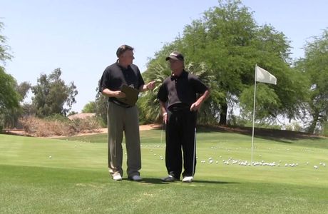 Darrin Gee's Spirit of Golf Academy