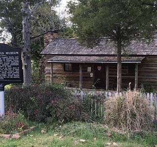 The Georgia Writers Museum