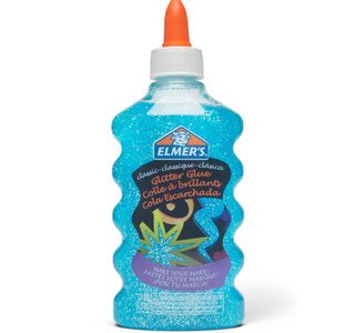 Elmer's Fountain