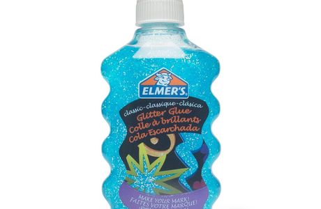 Elmer's Fountain