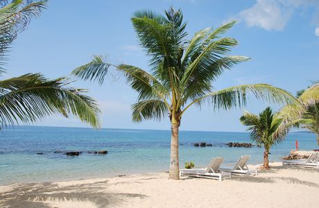 Ong Lang Beach