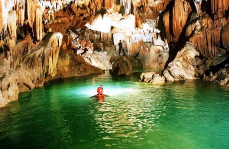 Phong Nha Private Driver