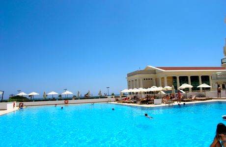 Las Toscas Balneario