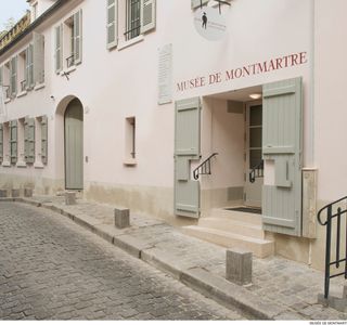 Musee de Montmartre