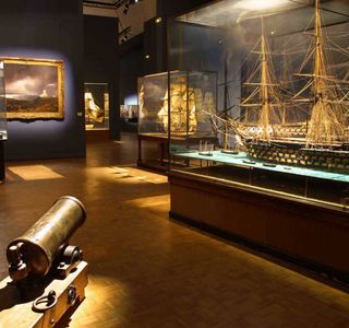 Musee Naval