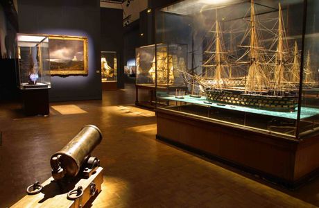 Musee Naval