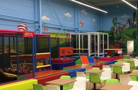 Royal Kids Roissy