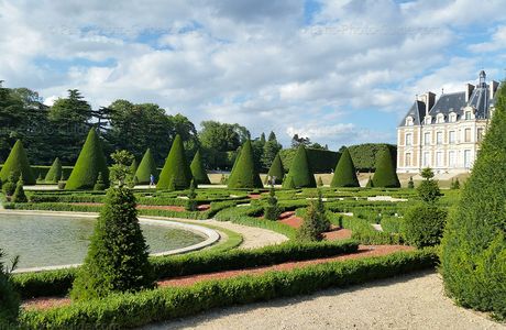 Parc de Sceaux