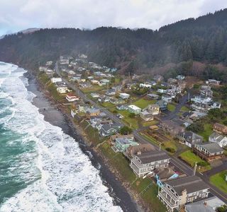 Oregon City Swimming Pool