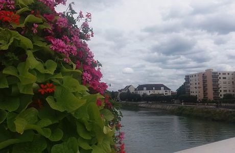 Office de Tourisme de Melun Val de Seine