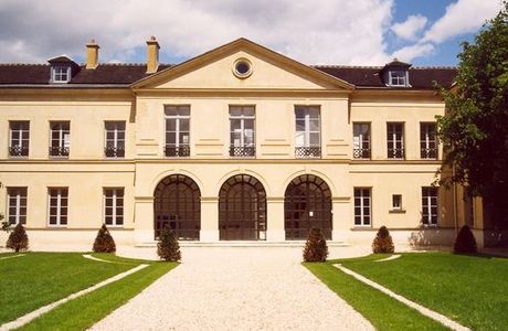 Château de Réghat