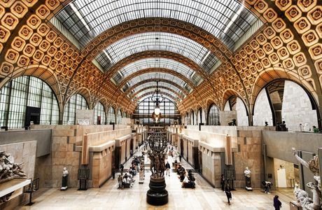 Musée d'Orsay