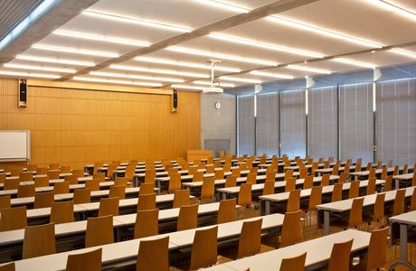 Nadahama Science Square