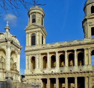 Eglise Saint -Agnès