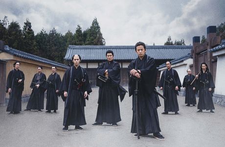 Last Samurai