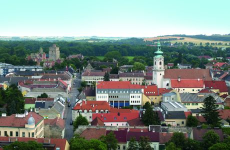 Röm. Kath. Pfarre Bruck an der Leitha