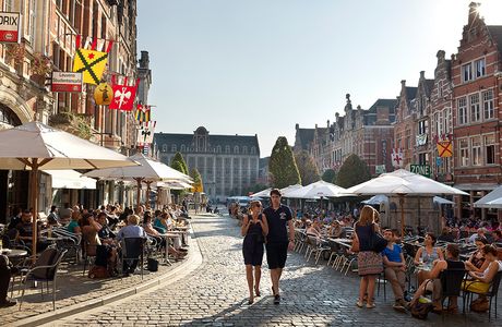 Bardot Leuven