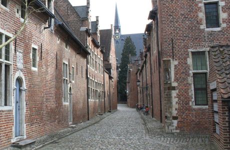 klein Begijnhof