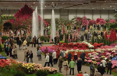 Gentse Floralien