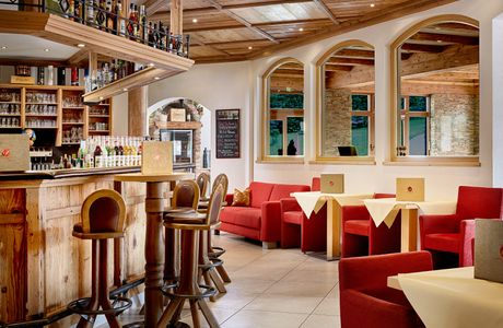 Kroneck Cocktail Bar