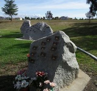 Truck Drivers Memorial