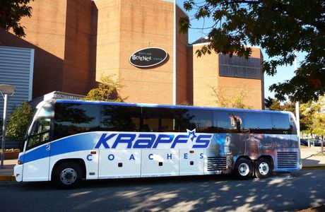 Peters Coaches Travel