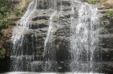 Parque Estadual Serra de Caldas