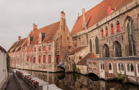 Sint-Janshospitaalpark