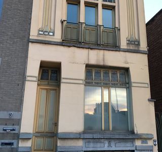 Maison Lafleur