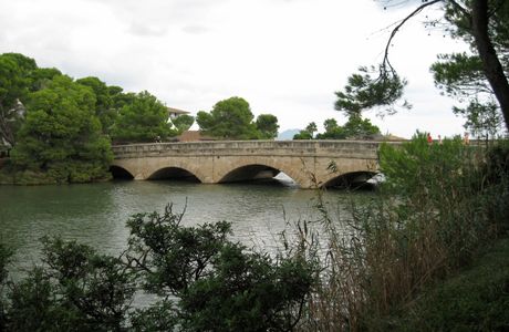 Parc du Parangon