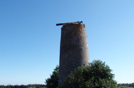 Voyageur a Cheval