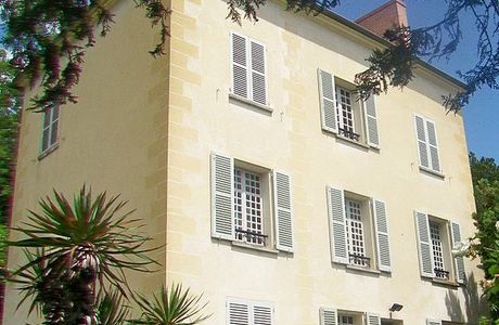 Maison du Docteur Gachet