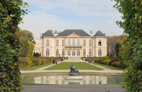 Musée Rodin