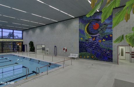 Freizeitzentrum Stadtbad