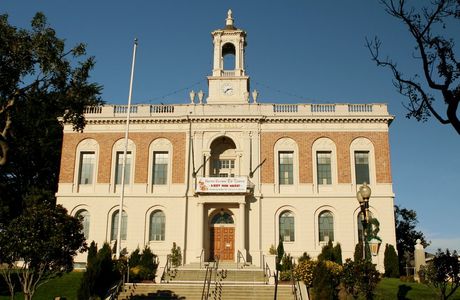 South San Francisco History Museum