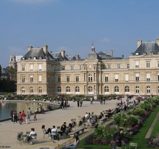 Le Palais du Costume Mazarin