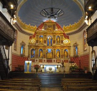 Eglise de Notre-Dame de l'Assomption
