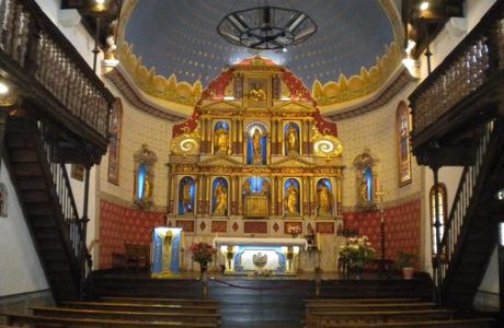 Eglise de Notre-Dame de l'Assomption