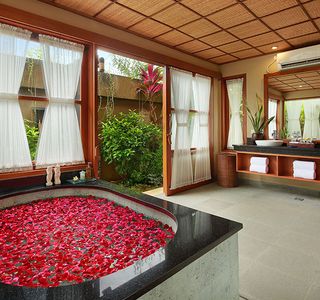 Melya Dewi Spa