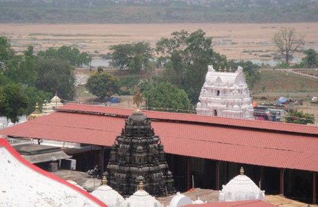 Dhanavayi Gudem Park