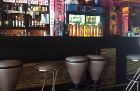 Xcite Bar