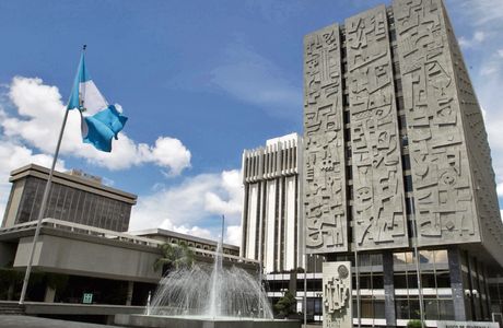 Banco de Guatemala