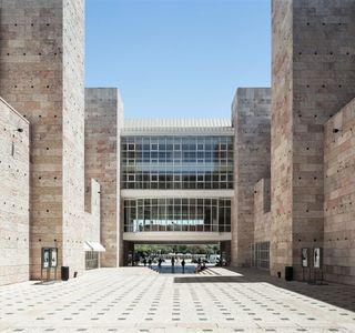 Kliafa History and Culture Center