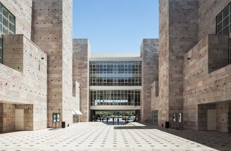 Kliafa History and Culture Center