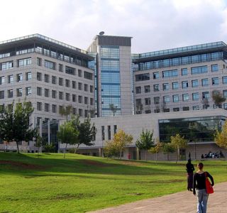 Technion Israel Institute of Technology