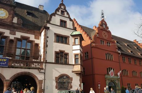 Städtische Galerie im Alten Rathaus