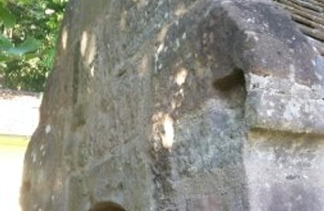 Burgbergkapelle