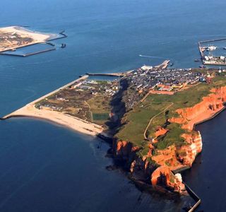 Helgoland Tourismus-Service