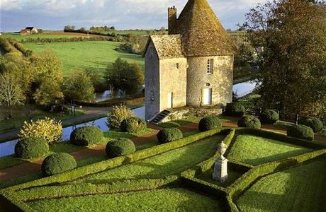 Chateau de Chatillon