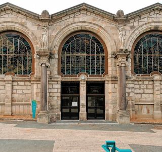 Musee De Royat